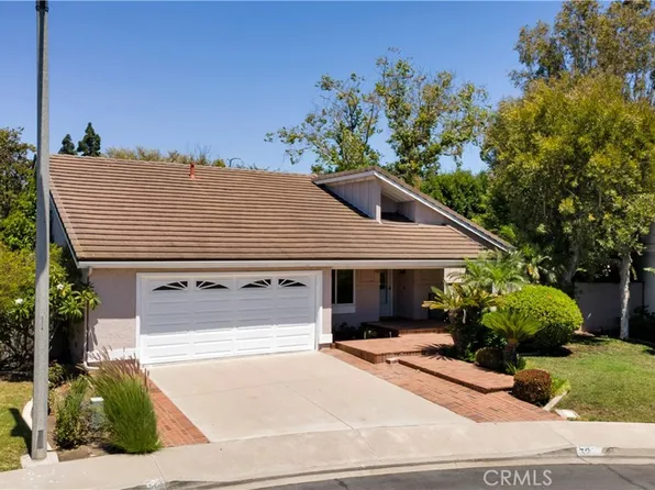 32 Deerwood E, Irvine, CA 92604