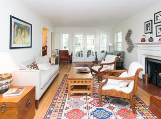 7502 Honeywell Ln, Bethesda, MD 20814