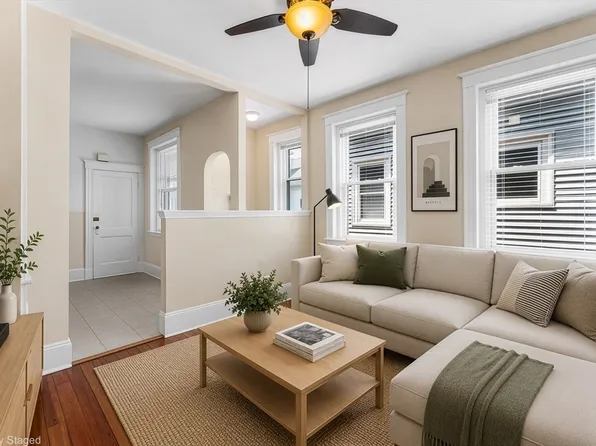 16 Leavitt St #2, Salem, MA 01970