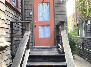 2631 Benvenue Ave #3, Berkeley, CA 94704