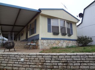 3198 Fairplay Rd, Benton, AR 72019