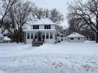 612 5th St N, Humboldt, IA 50548
