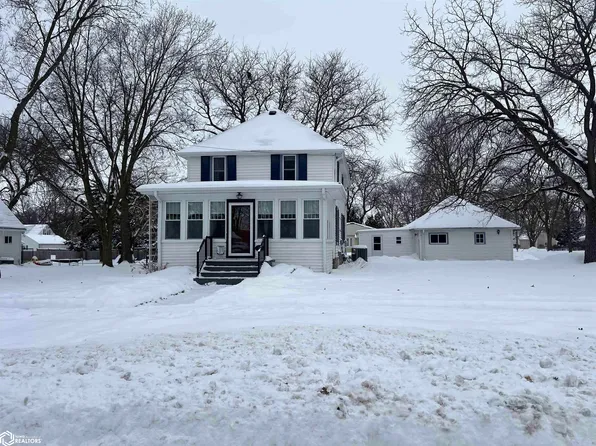 612 5th St N, Humboldt, IA 50548