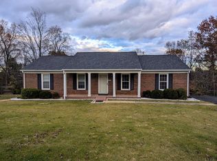 248 Arrowhead Dr, Madison Heights, VA 24572