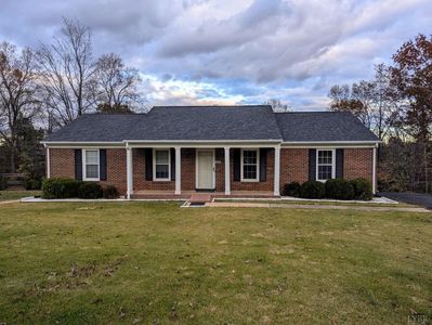 248 Arrowhead Dr, Madison Heights, VA, 24572
