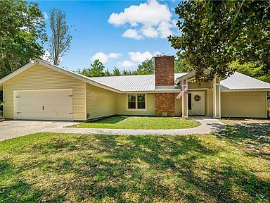 261 Fish Hall Rd Brunswick Ga 31523 Zillow