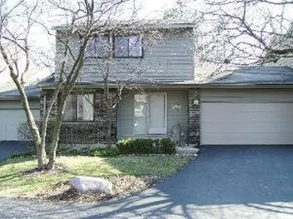 3 Brook Ln, Palos Park, IL 60464
