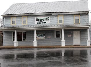 2023 Main St, Mohrsville, PA 19541