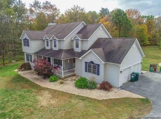 1356 Indian Springs Rd, Shawangunk, NY 12566