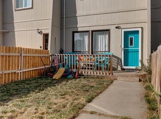 2242 E 8th St, Casper, WY 82609