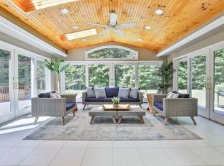 113 Great Pond Dr, Boxford, MA 01921