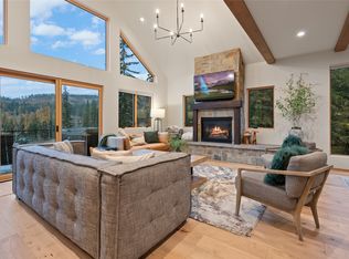 126 Inspiration Loop, Whitefish, MT 59937