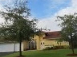 9900 NW 48th Ct, Coral Springs, FL 33076