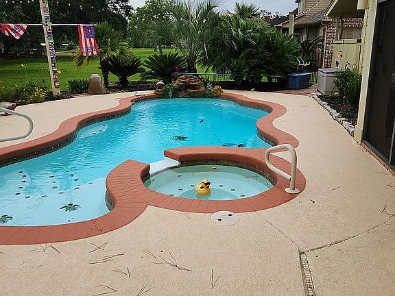 Anyone need to cool Off?