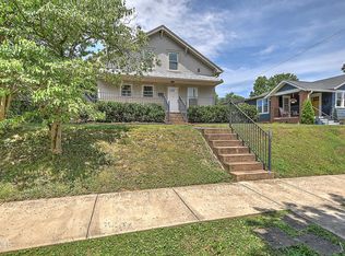 909 E Holston Ave, Johnson City, TN 37601