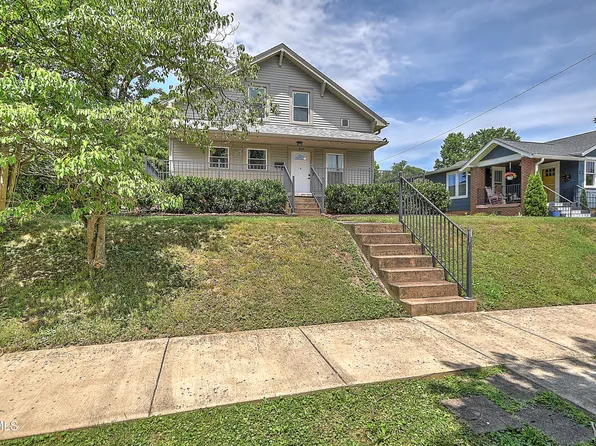 909 E Holston Ave, Johnson City, TN 37601