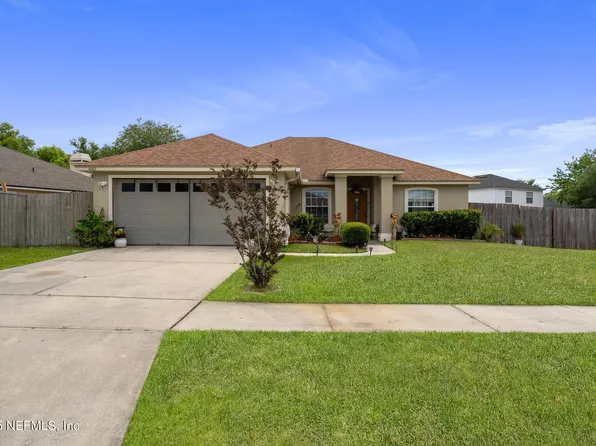 6609 SKYLER JEAN Drive, Jacksonville, FL 32244