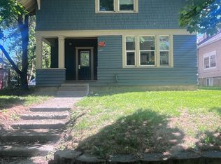 430 NE Campus St, Pullman, WA 99163