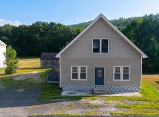 936 Us Route 2 W, Dixfield, ME 04224