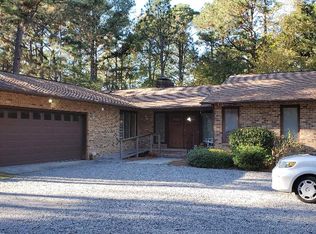 5 Crows Nest, Whispering Pines, NC 28327