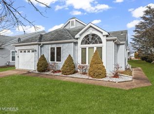 14 Stewart Court, Jackson, NJ