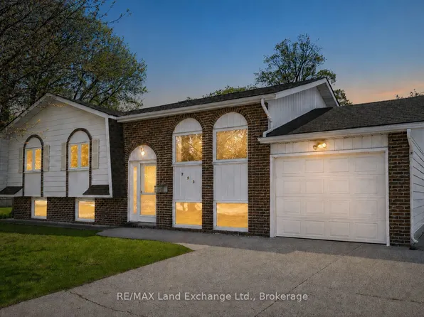 542 Green St, Saugeen Shores, ON N0H 2C1