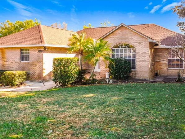 1445 Beechwood Dr, Saint Cloud, FL 34772