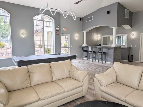 Pavilions at South Fork