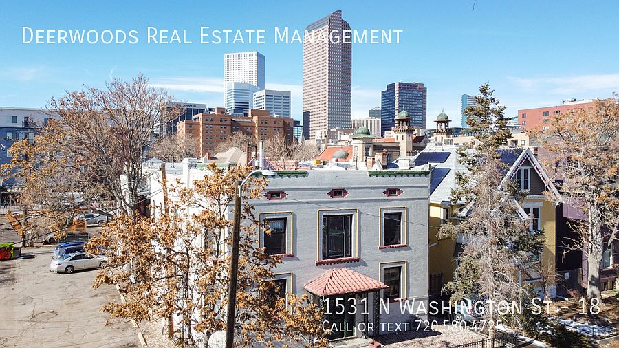 1st image of 1531 N Washington St APT 18