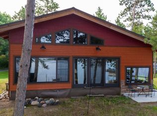 33481 S Upper Hay Dr, Pequot Lakes, MN 56472