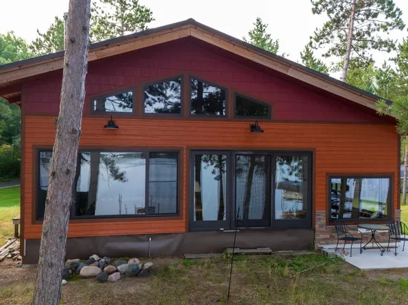 33481 S Upper Hay Dr, Pequot Lakes, MN 56472