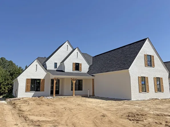 336 Rolling Grove Blvd Lot 7, Collierville, TN 38017