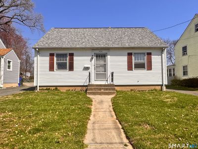 406 Oakwood Avenue, West Hartford, CT, 06110
