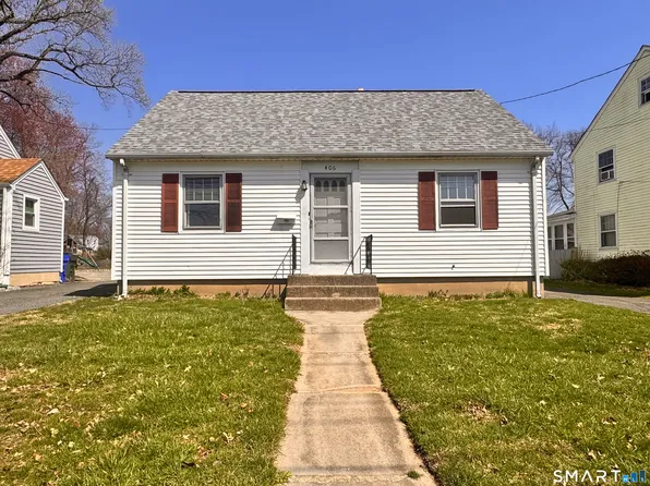 406 Oakwood Avenue, West Hartford, CT 06110