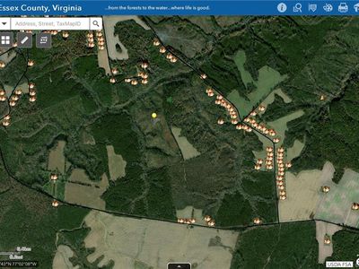 0 Mount Landing Rd #627, Tappahannock, VA, 22560