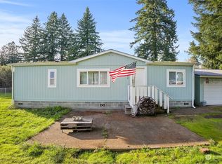 411 W 5th Ave, Pe Ell, WA 98572