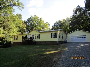 50021 Rider Rd, Richfield, NC 28137