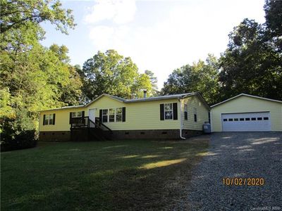 50021 Rider Rd, Richfield, NC, 28137