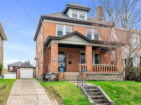 1847 Wittmer St, Pittsburgh, PA 15212