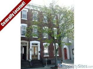 142 N 9th St, Allentown, PA 18102