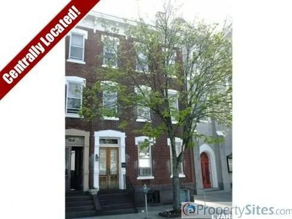 142 N 9th St, Allentown, PA 18102