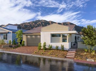 Plan 1 Plan, Arrow Peak, Las Vegas, NV 89166