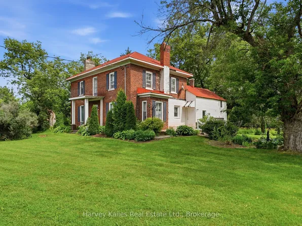 1274 Fred Brown Rd, Loyalist, ON K0H 2H0