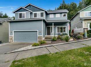 3726 Cooper Crest Dr NW, Olympia, WA