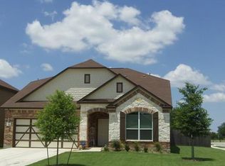 6420 Panadero Cv, Austin, TX 78747