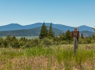 865 Abbott Mountain Way, Klamath Falls, OR 97601