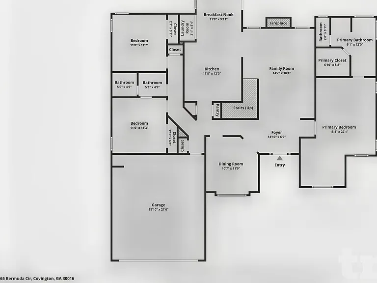 65 Bermuda Cir — Photo 23