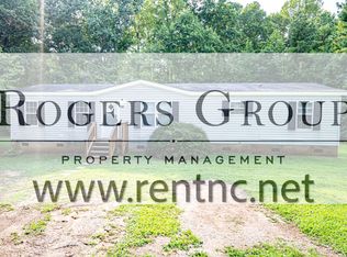 195 Mallard Ln, Henderson, NC 27537
