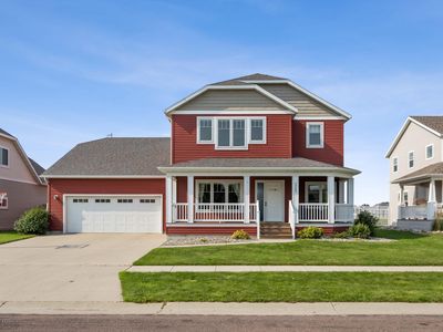 4905 38th Ave S, Fargo, ND, 58104