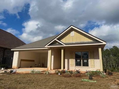 5951 Huntington Creek Blvd, Pensacola, FL, 32526